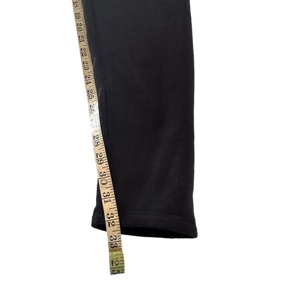 KOKATAT FLEECE LINED BLACK BASE LAYER PANTS SIZE XL - Picture 10 of 12